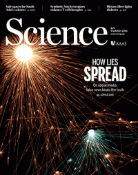 Magazine Cover